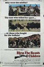 Watch Bless the Beasts & Children Movies123