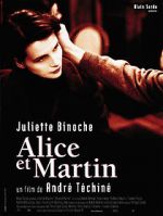 Watch Alice and Martin Movies123