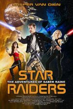 Watch Star Raiders: The Adventures of Saber Raine Movies123