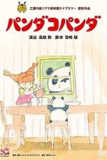 Watch Panda! Go Panda! (Short 1972) Movies123