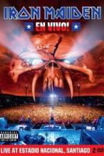 Watch Iron Maiden En Vivo Movies123