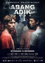 Watch Abang Adik Movies123