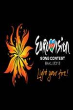 Watch Eurovision Song Contest  Semi Final Movies123