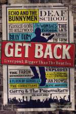 Watch Get Back Movies123