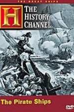 Watch The Pirate Ships Movies123
