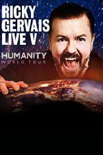 Watch Ricky Gervais: Humanity Movies123