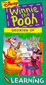 Watch Winnie the Pooh Learning: Growing Up Movies123