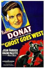 Watch The Ghost Goes West Movies123