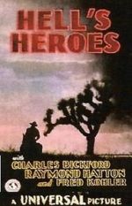Watch Hell\'s Heroes Movies123