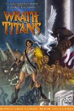 Watch Wrath of the Titans Movies123