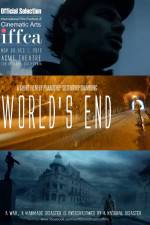 Watch World's End Movies123