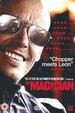 Watch The Magician Movies123