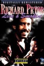 Watch Richard Pryor Live and Smokin' Movies123