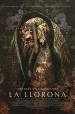 Watch La llorona Movies123