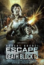 Watch Escape from Death Block 13 Movies123