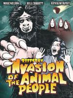 Watch RiffTrax: Invasion of the Animal People Movies123