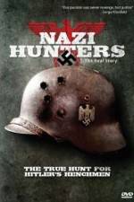 Watch The Last Nazi Hunter Movies123