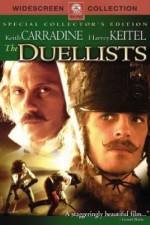 Watch The Duellists Movies123