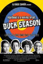 Watch Duck Season Movies123
