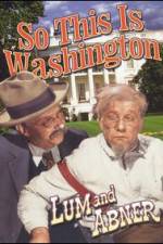 Watch So This Is Washington Movies123