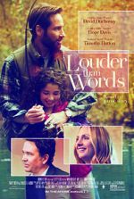 Watch Louder Than Words Movies123