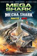 Watch Mega Shark vs. Mecha Shark Movies123