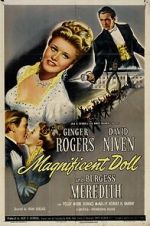 Watch Magnificent Doll Movies123