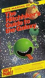 Watch The Making of \'The Hitch-Hiker\'s Guide to the Galaxy\' Movies123