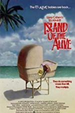 Watch It\'s Alive III: Island of the Alive Movies123