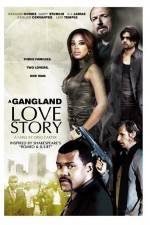 Watch A Gang Land Love Story Movies123