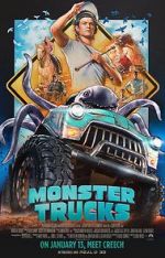 Watch Monster Trucks Movies123