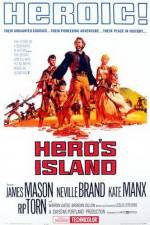 Watch Hero's Island Movies123