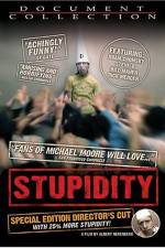 Watch Stupidity Movies123