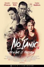 Watch No Panic, With a Hint of Hysteria Movies123