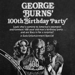 Watch George Burns\' 100th Birthday Party Movies123
