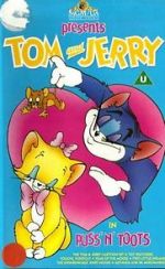 Watch Puss n\' Toots Movies123