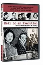 Watch Heir to an Execution Movies123