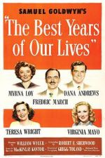 Watch The Best Years of Our Lives Movies123