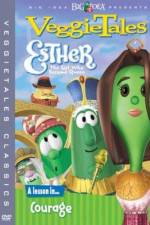 Watch VeggieTales Esther the Girl Who Became Queen Movies123