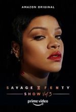 Watch Savage x Fenty Show Vol. 3 (TV Special 2021) Movies123