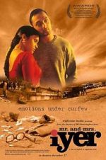 Watch Mr. and Mrs. Iyer Movies123