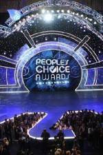 Watch The 36th Annual People's Choice Awards Movies123