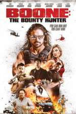 Watch Boone: The Bounty Hunter Movies123