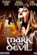 Watch Mark of the Devil Movies123