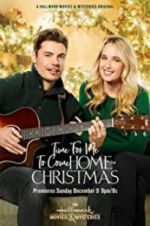 Watch Time for Me to Come Home for Christmas Movies123