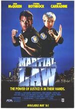 Watch Martial Law Movies123