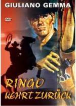 Watch The Return of Ringo Movies123
