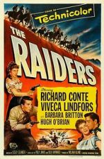 Watch The Raiders Movies123