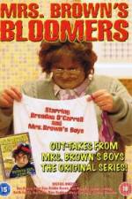 Watch Mrs. Browns Bloomers Movies123