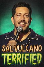 Watch Sal Vulcano: Terrified Movies123